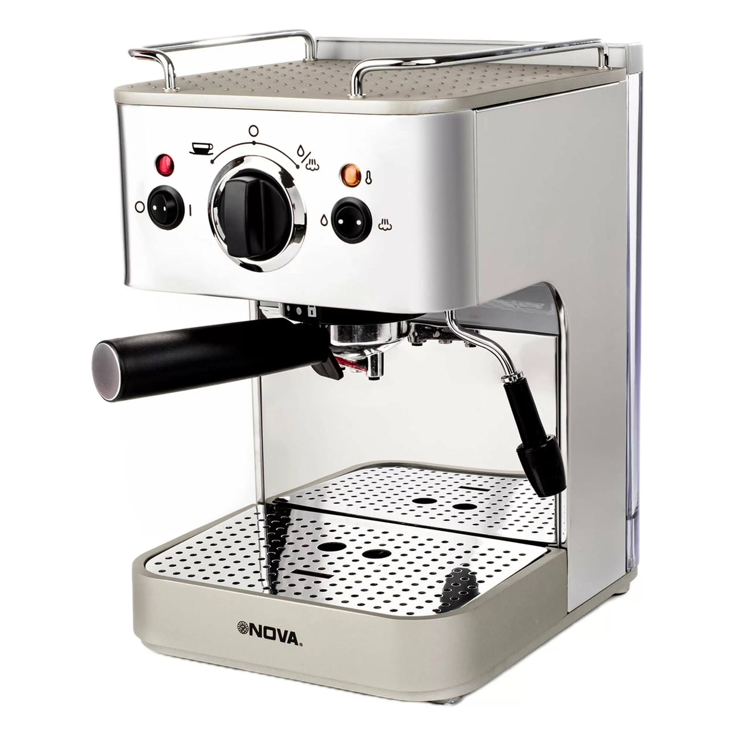 اسپرسو ساز نوا مدل NCM-149EXPF
