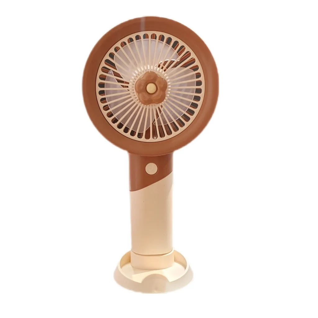 پنکه دستی  مدل 2317 ظرفیت 3000 میلی آمپر ساعت