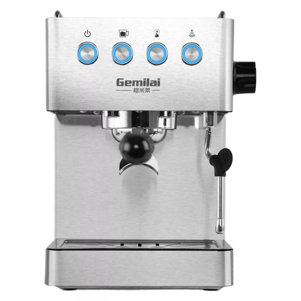 اسپرسو ساز جمیلای مدل CRM-3005E