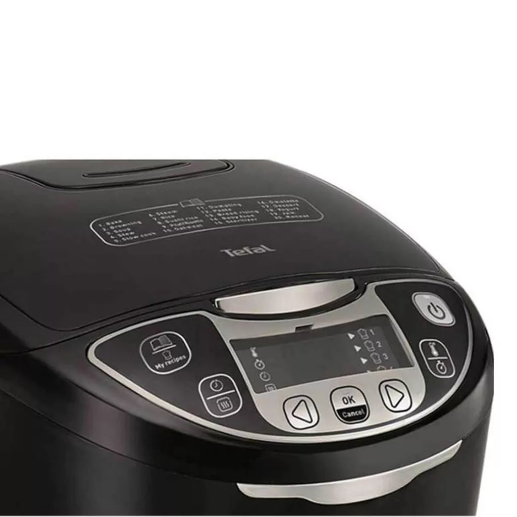 پلوپز 10 نفره تفال مدل RK7088