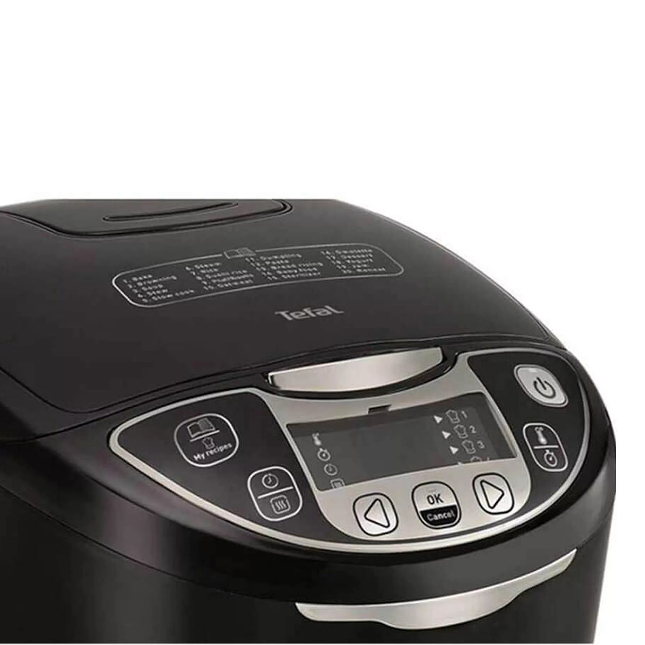 پلوپز 10 نفره تفال مدل RK7088