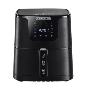 هواپز 4.5 لیتر بلک اند دکر مدل AF700