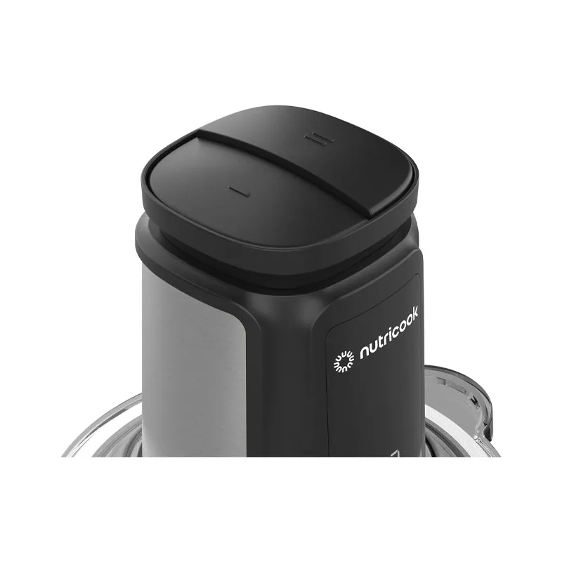 خردکن 1.2 لیتری نوتریکوک مدل ch1200me