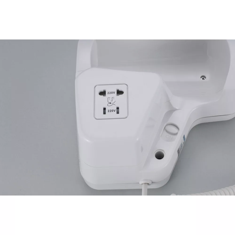 سشوار نورتکس مدل HD 101