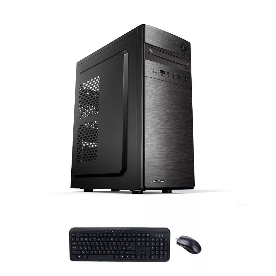 کامپیوتر دسکتاپ تک زون مدل TZ9700E3