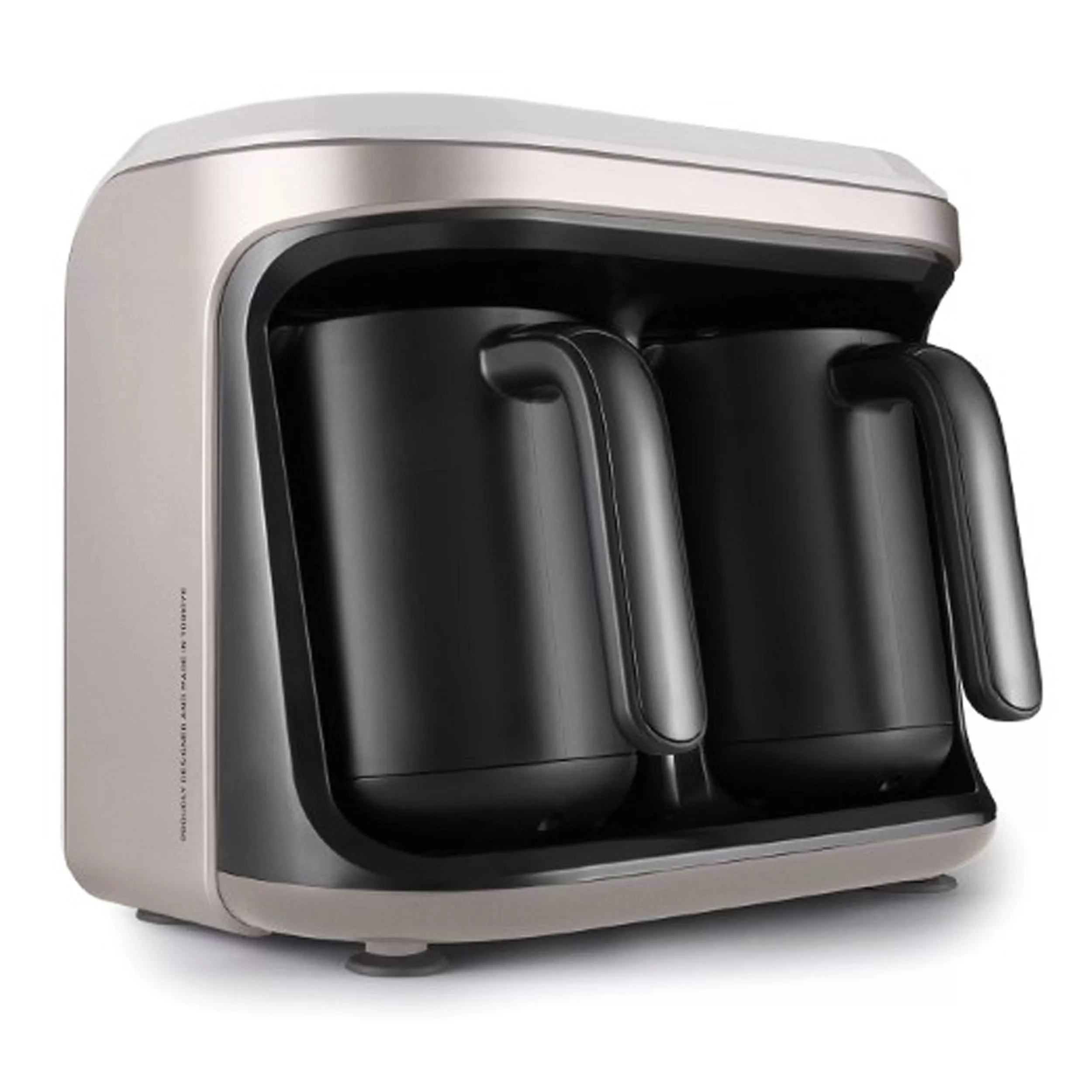 قهوه ساز کاراجا مدل Hatir Hups Duet