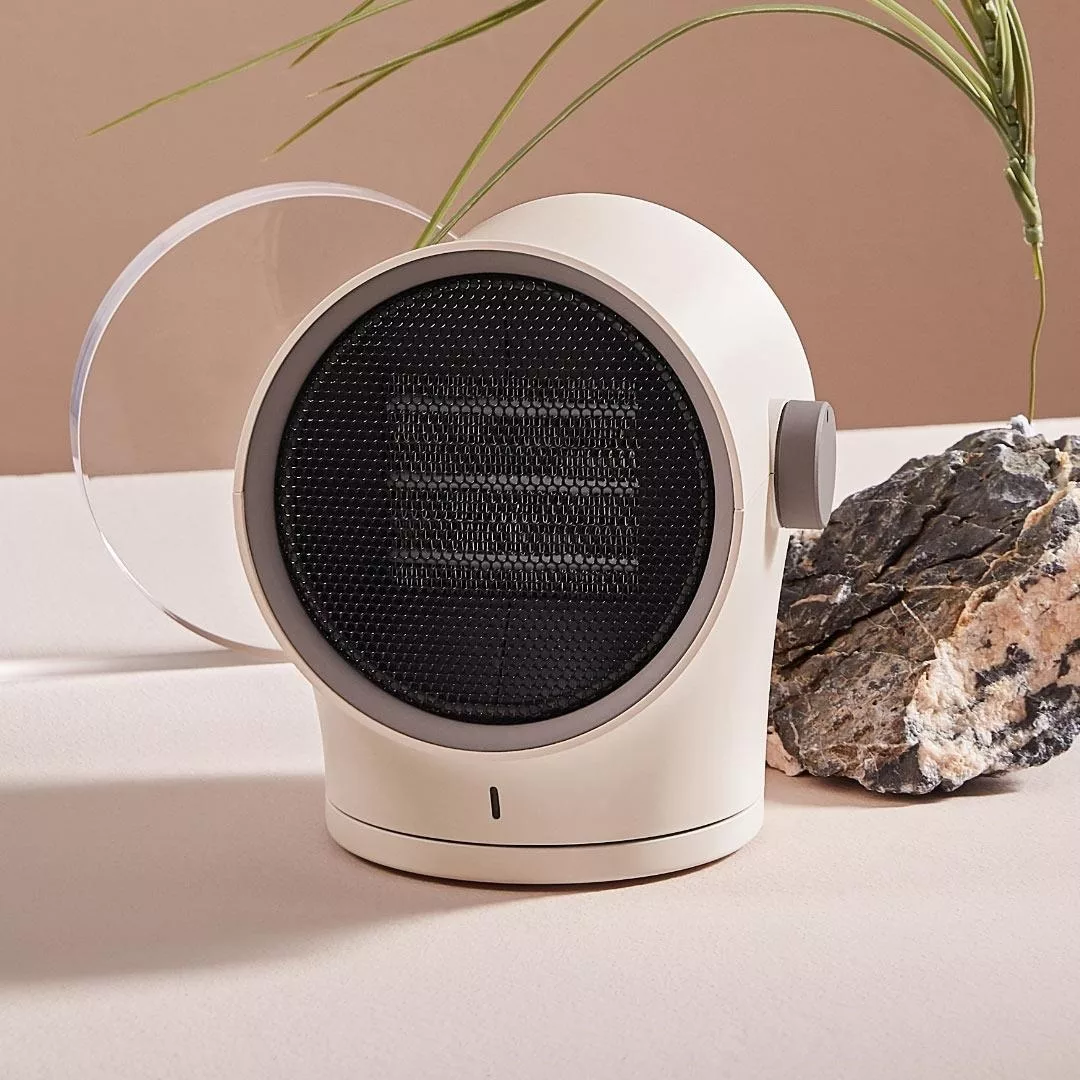 پنکه حرارتی مدل KW-CH200