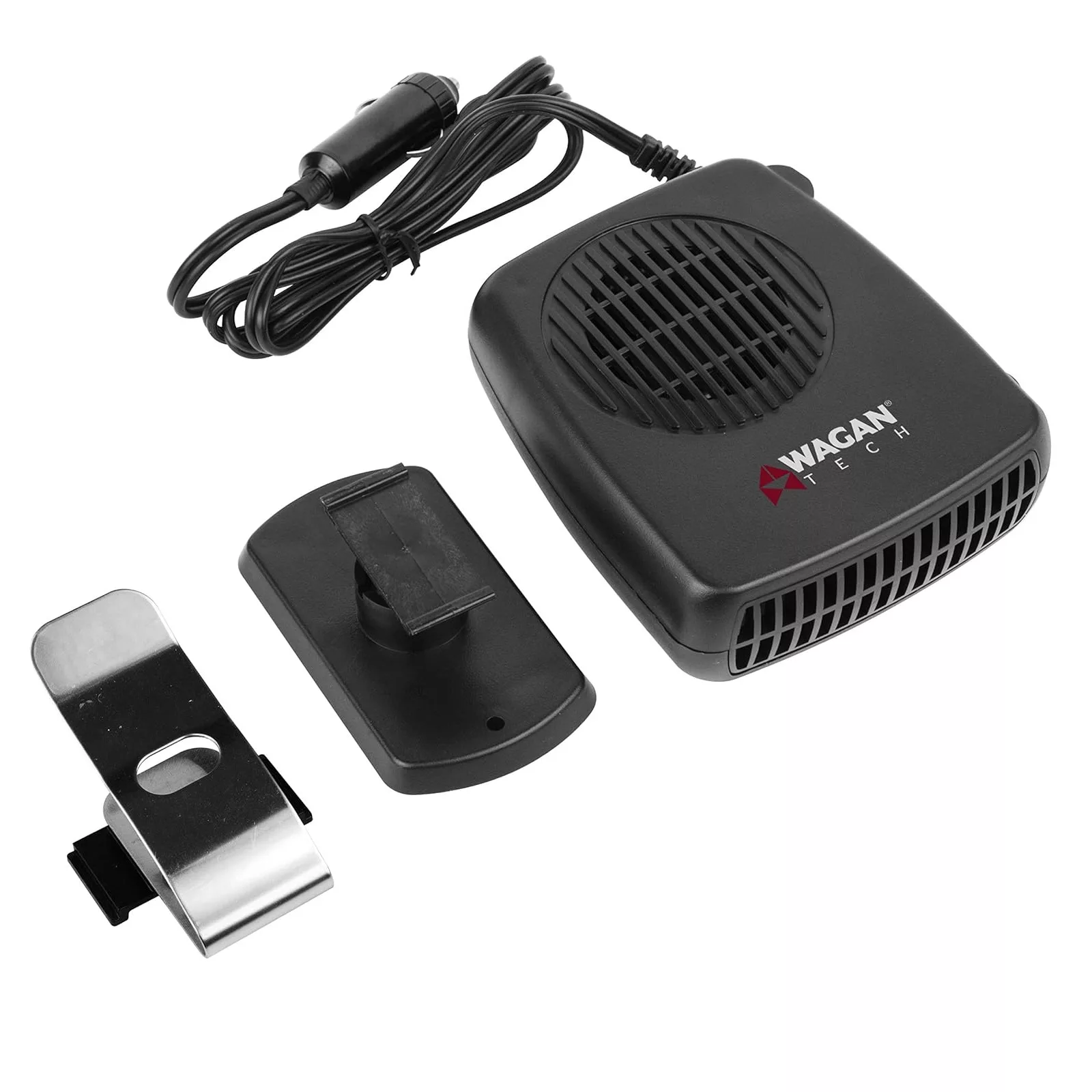 فن هیتر واگان مدل EL6311