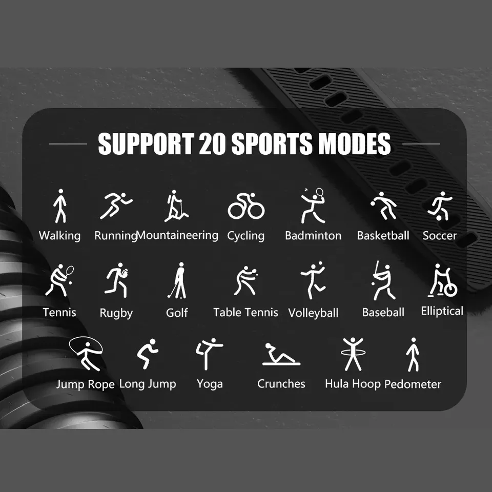 ساعت هوشمند مدل Newset C21 BT