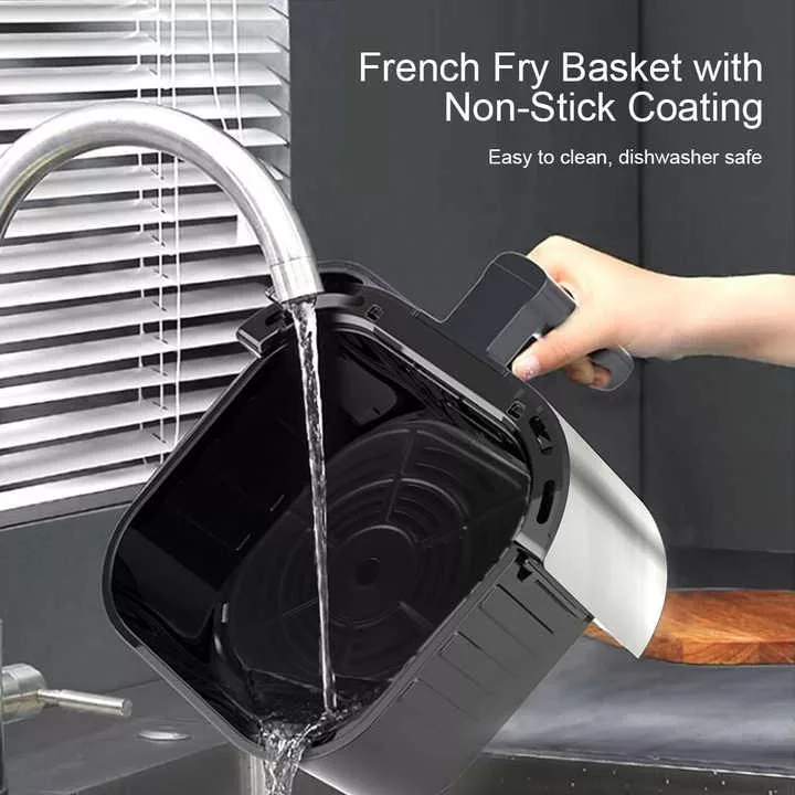 سرخ کن بدون روغن سونیفر مدل SF-1031