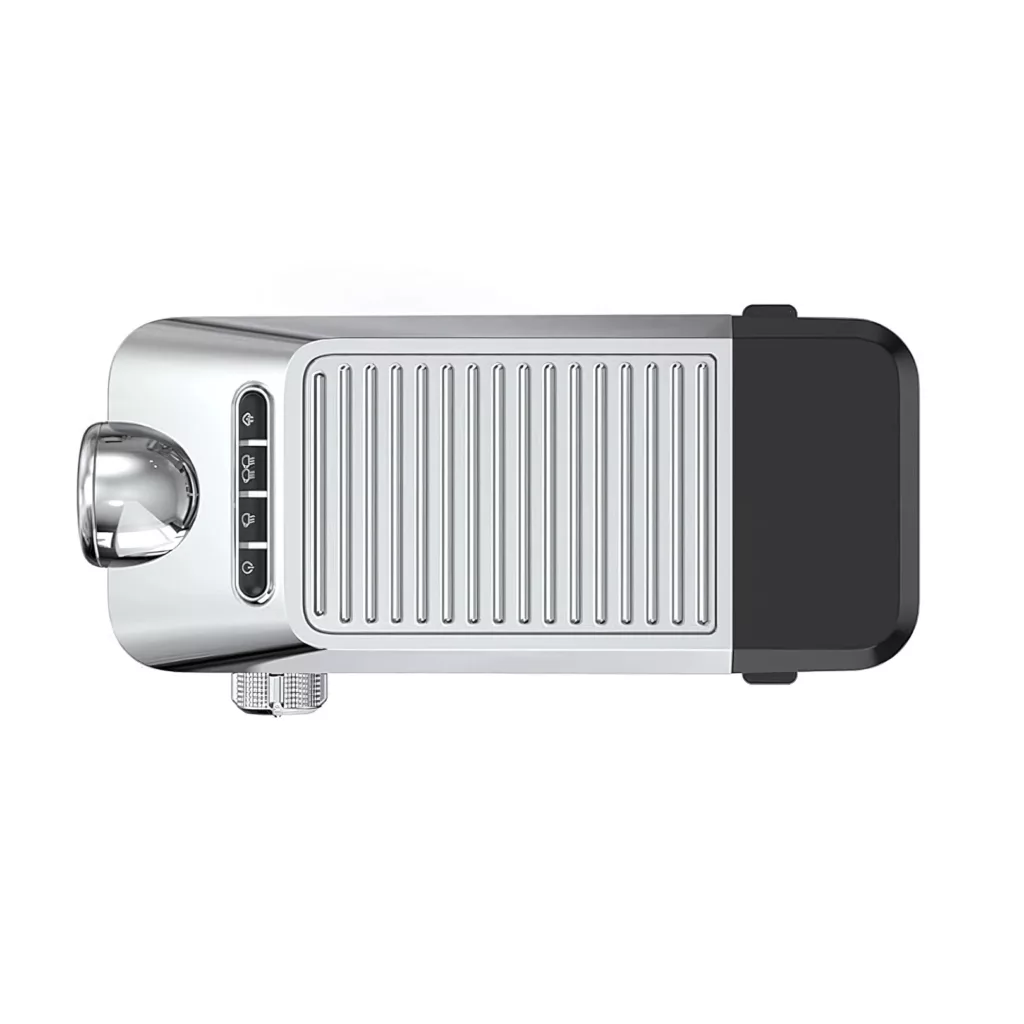 اسپرسو ساز 1000 میلی‌لیتر تلیونیکس مدل TEM-5170