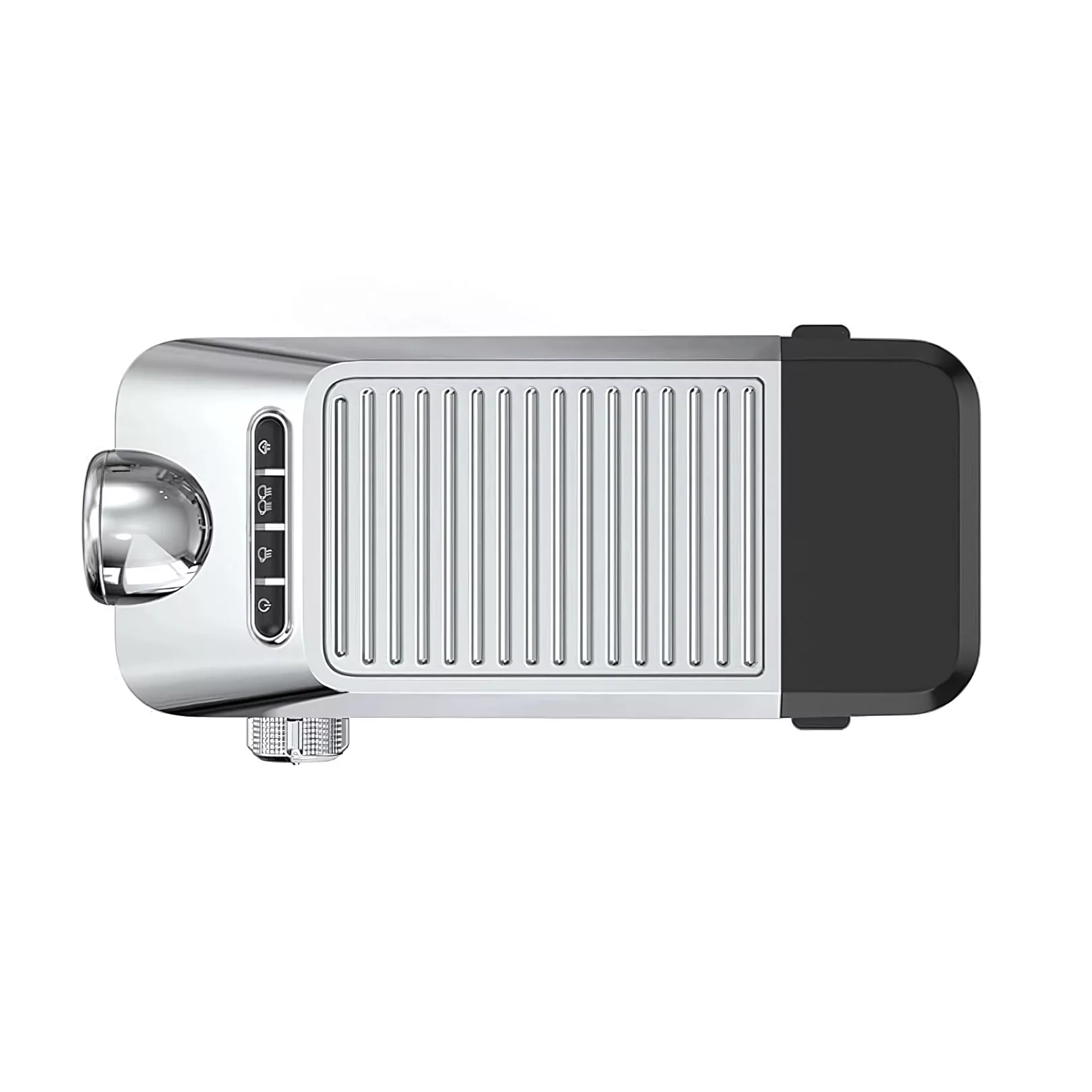 اسپرسو ساز 1000 میلی‌لیتر تلیونیکس مدل TEM-5170