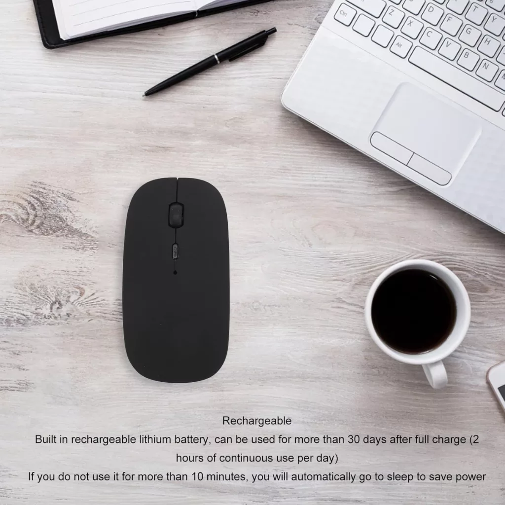 ماوس بی سیم مدل RF5084