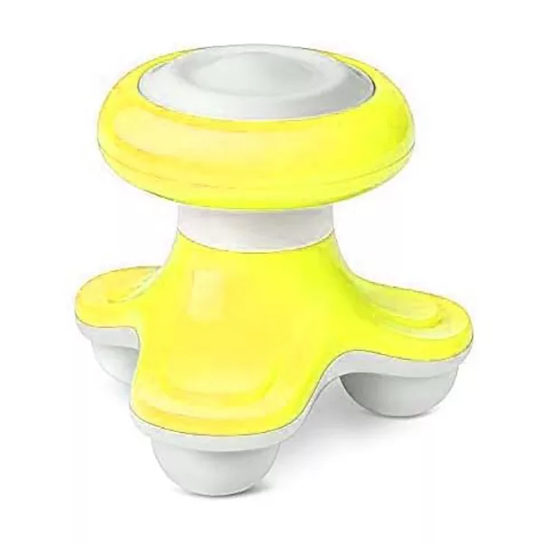 ماساژور برقی کد xf69