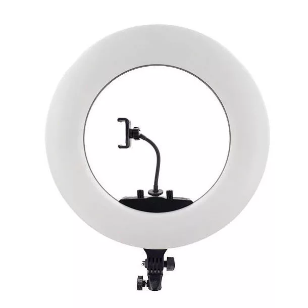 رینگ لایت میروتک مدل 3161III به همراه پایه