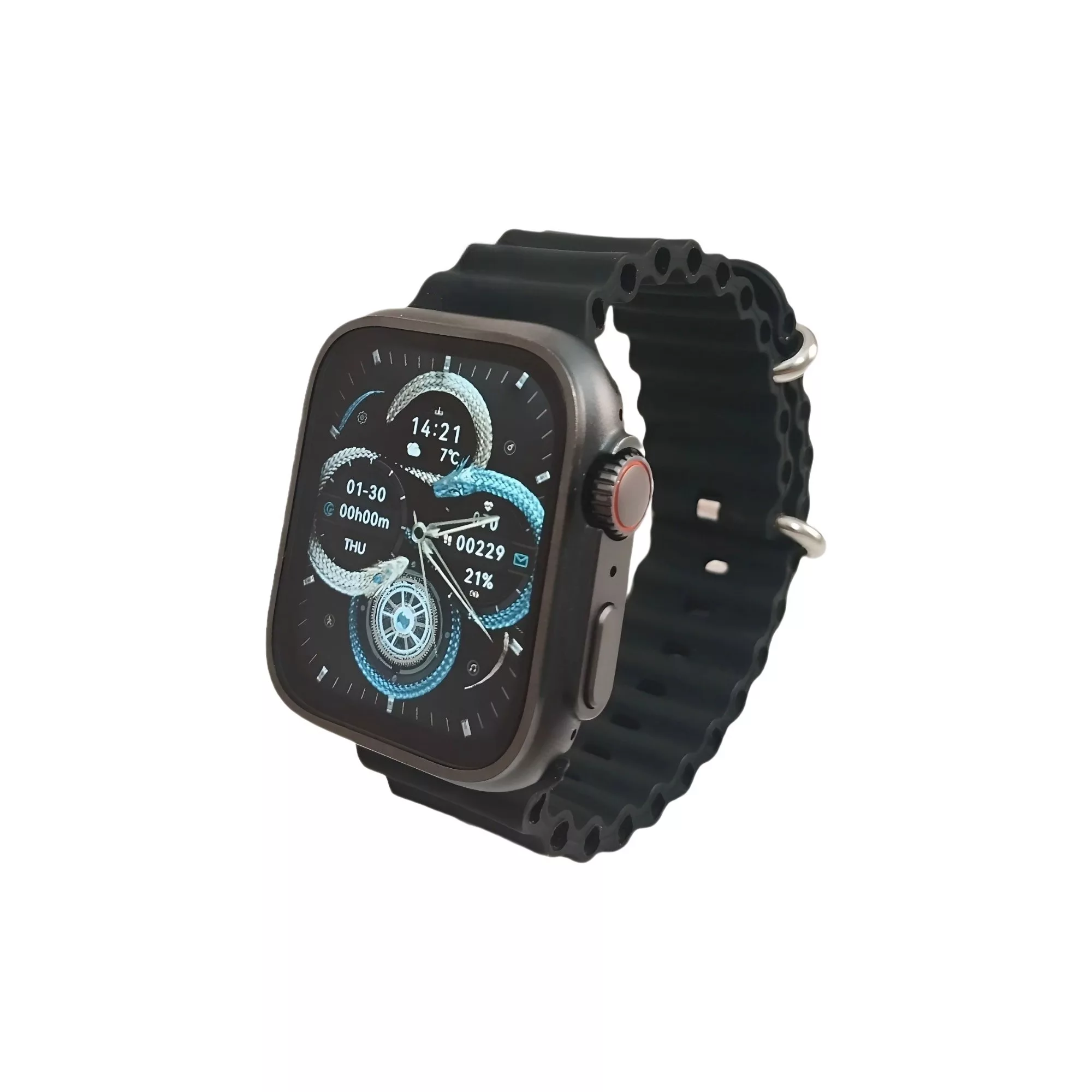 ساعت هوشمند متاورس مدل Meta V99