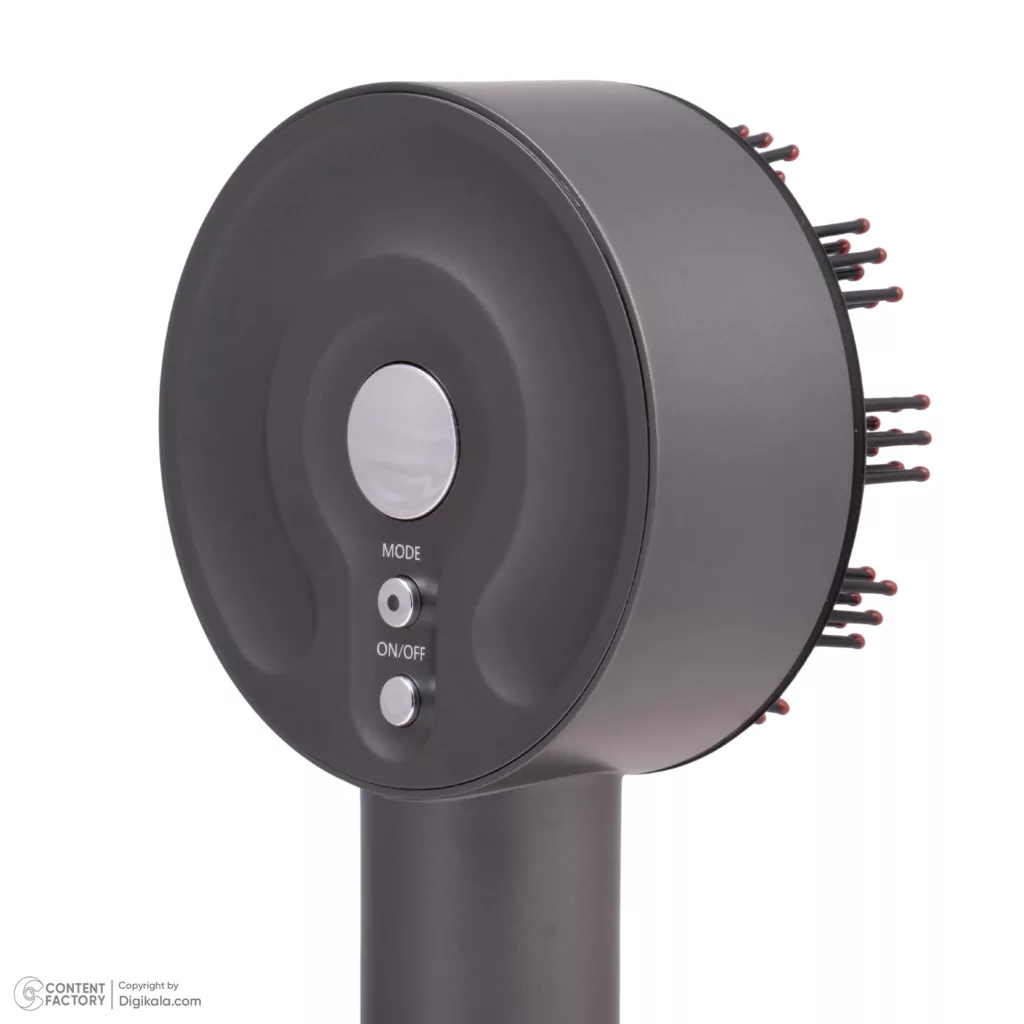 ماساژور برقی سر بمیدی مدل MG4