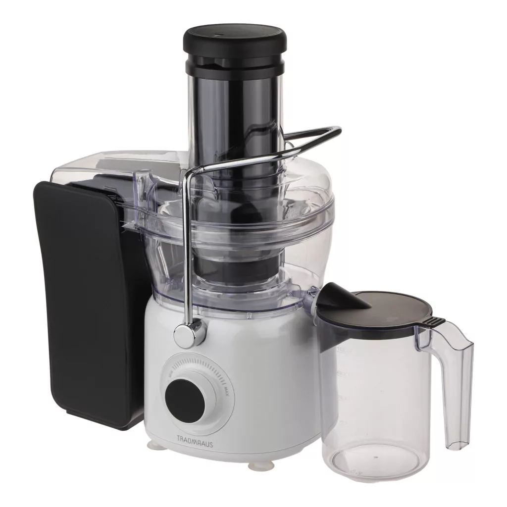 آبمیوه گیری ترام هاوس مدل PJ-45010D