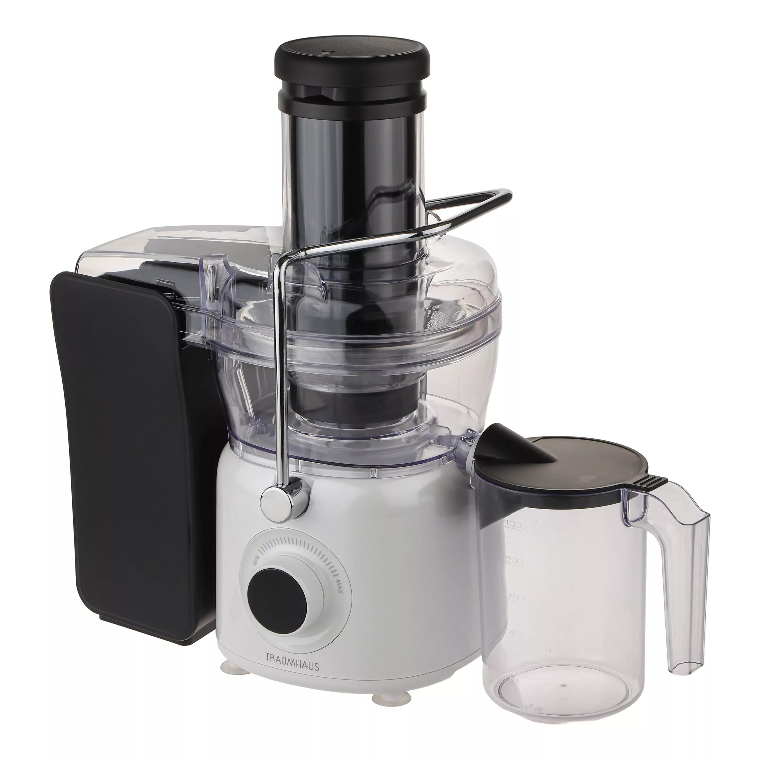 آبمیوه گیری ترام هاوس مدل PJ-45010D