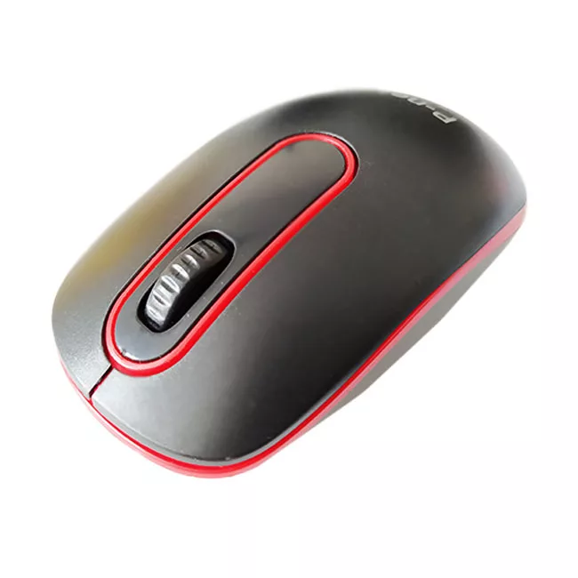 ماوس بی سیم پی نت مدل Z.18