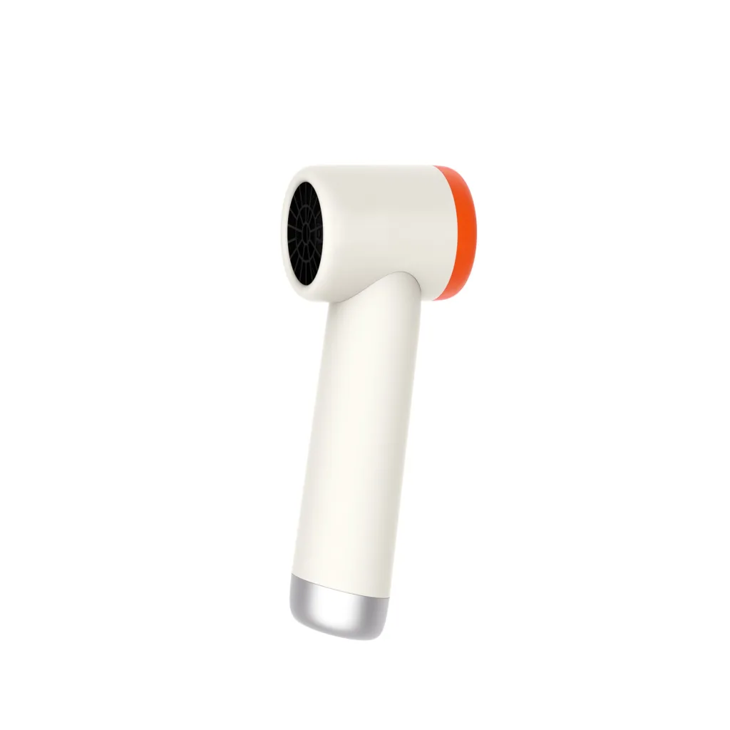 پنکه شارژی پرووان مدل pgc501