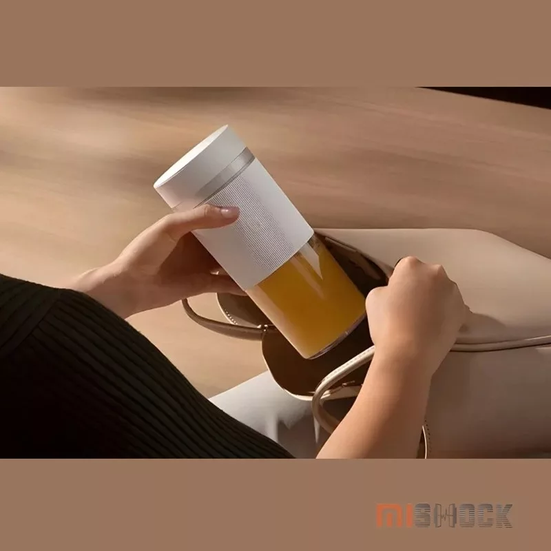 آبمیوه‌گیری میجیا مدل  MJZZB02PL