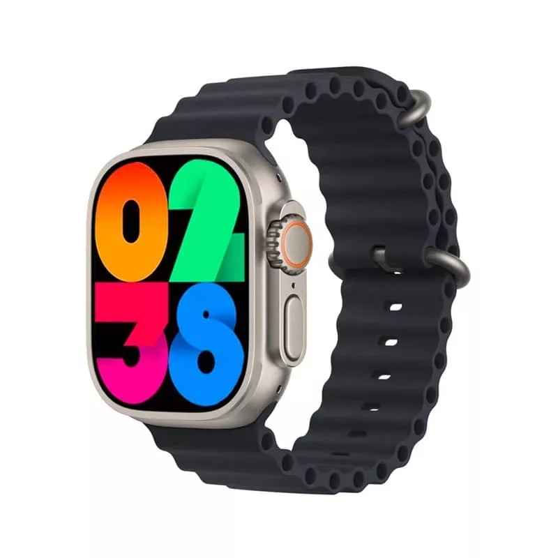 ساعت هوشمند مدل Hk9 ultra