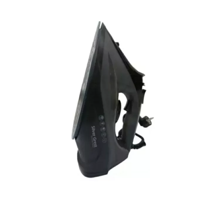 اتو بخار سیلور کرست مدل SG.0034