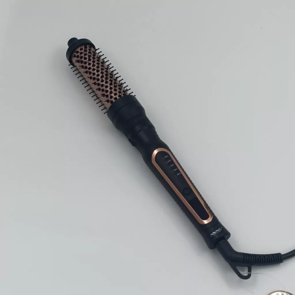 سشوار برس دار حالت دهنده مک استایلر مدل mc-6635 3in1