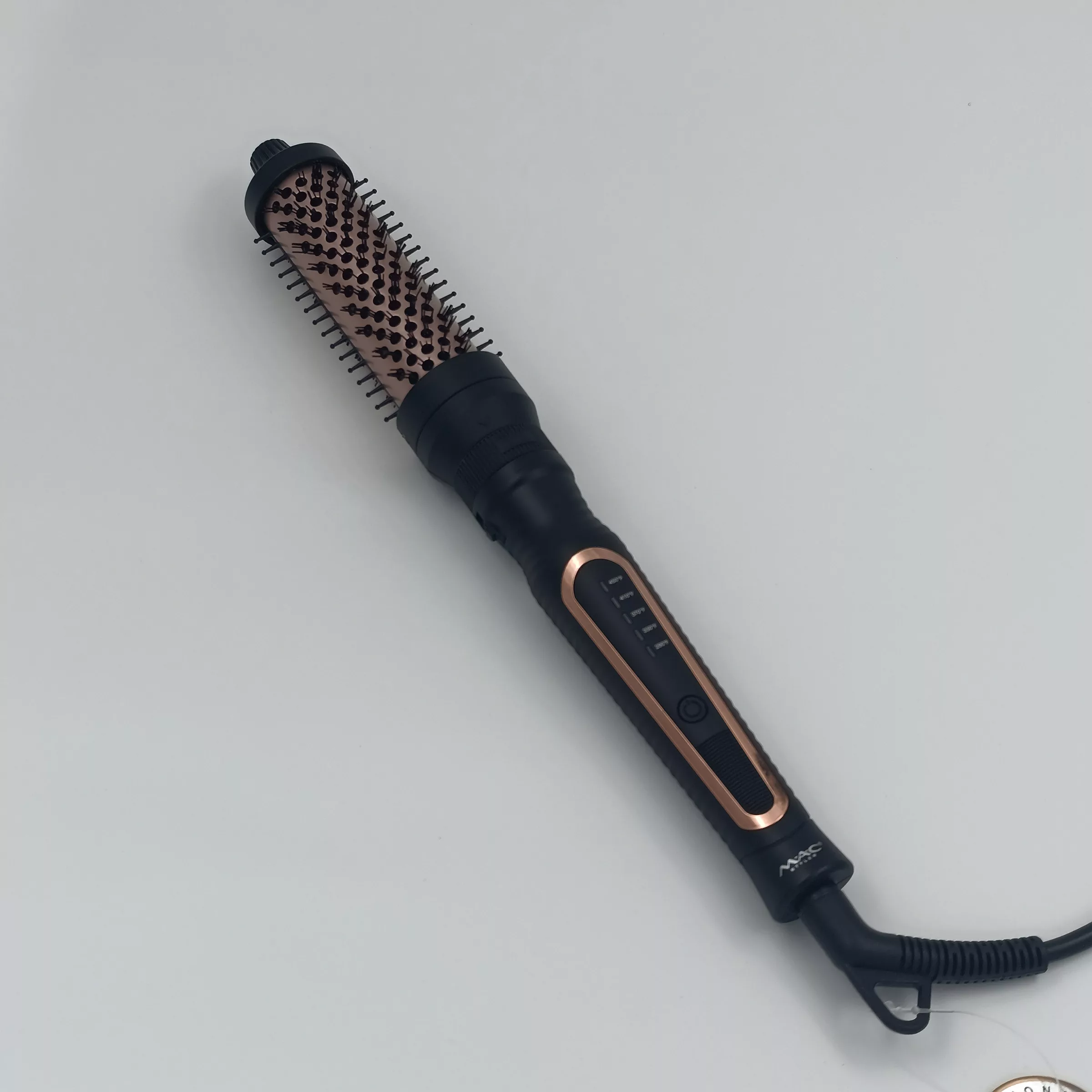 سشوار برس دار حالت دهنده مک استایلر مدل mc-6635 3in1