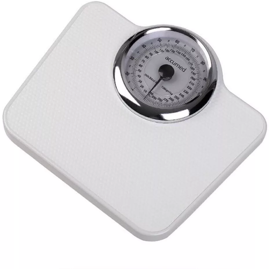 ترازو دیجیتال اکیومد مدل 414