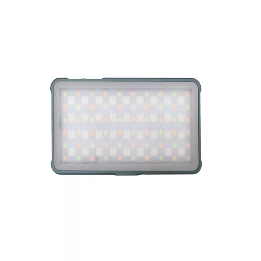 نور ثابت اس ام دی دی بی کی مدل DBK SLA004R RGB