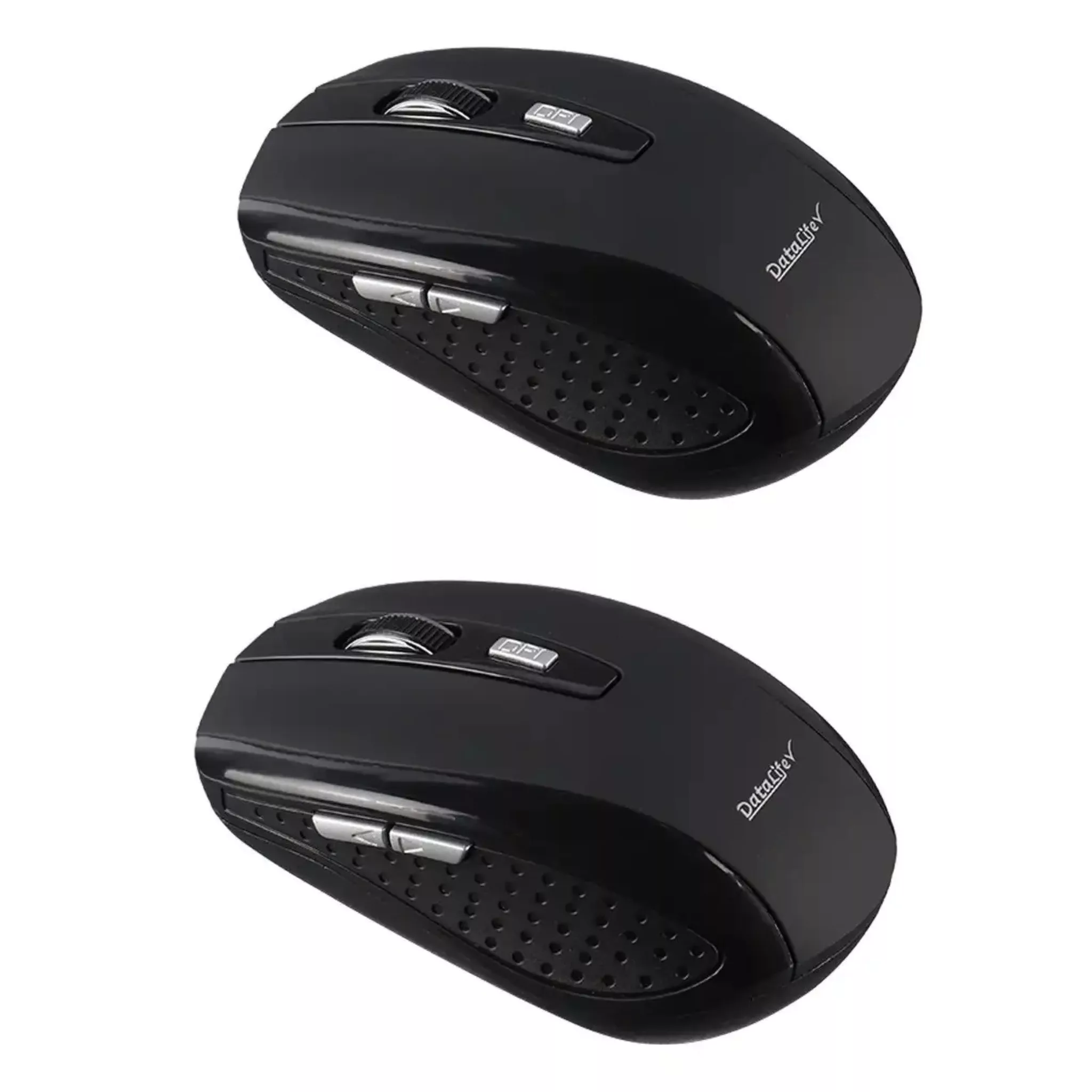 ماوس بی سیم دیتالایف مدل M-S606 بسته دو عددی