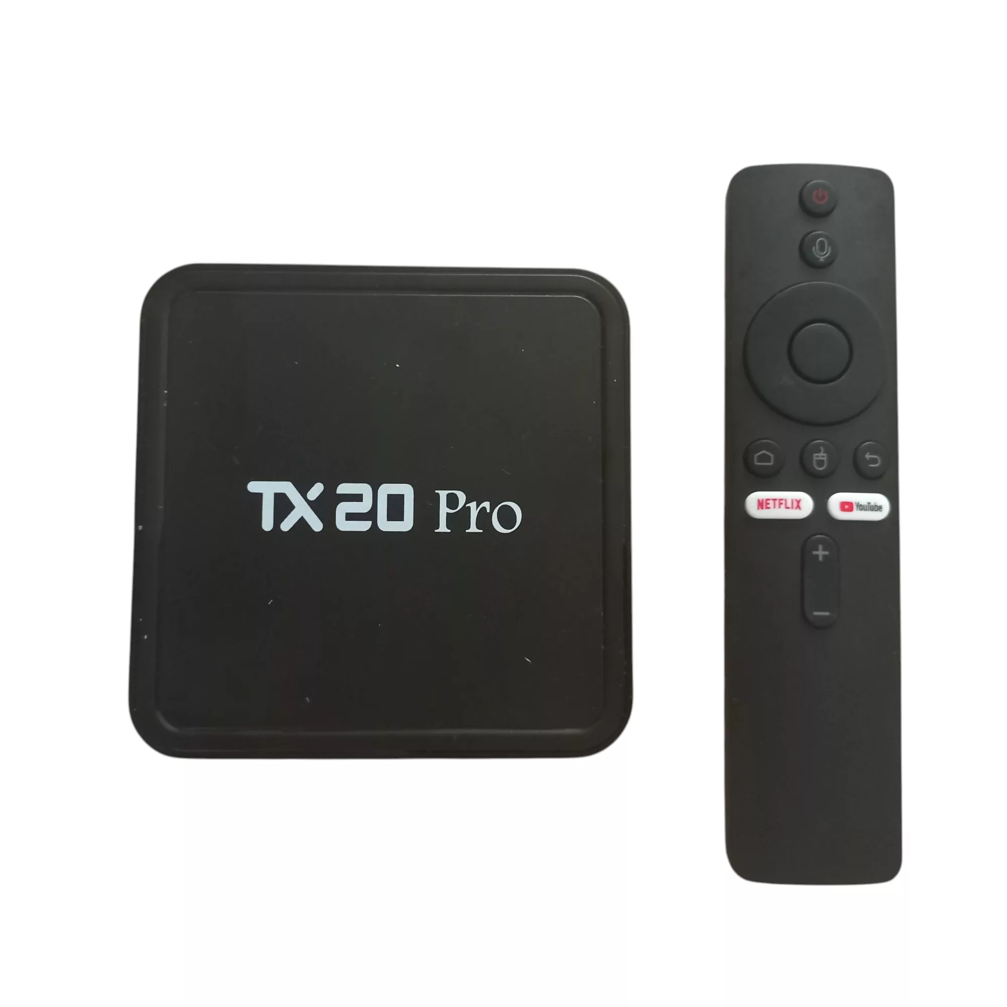 اندروید باکس TX مدل  20PRO