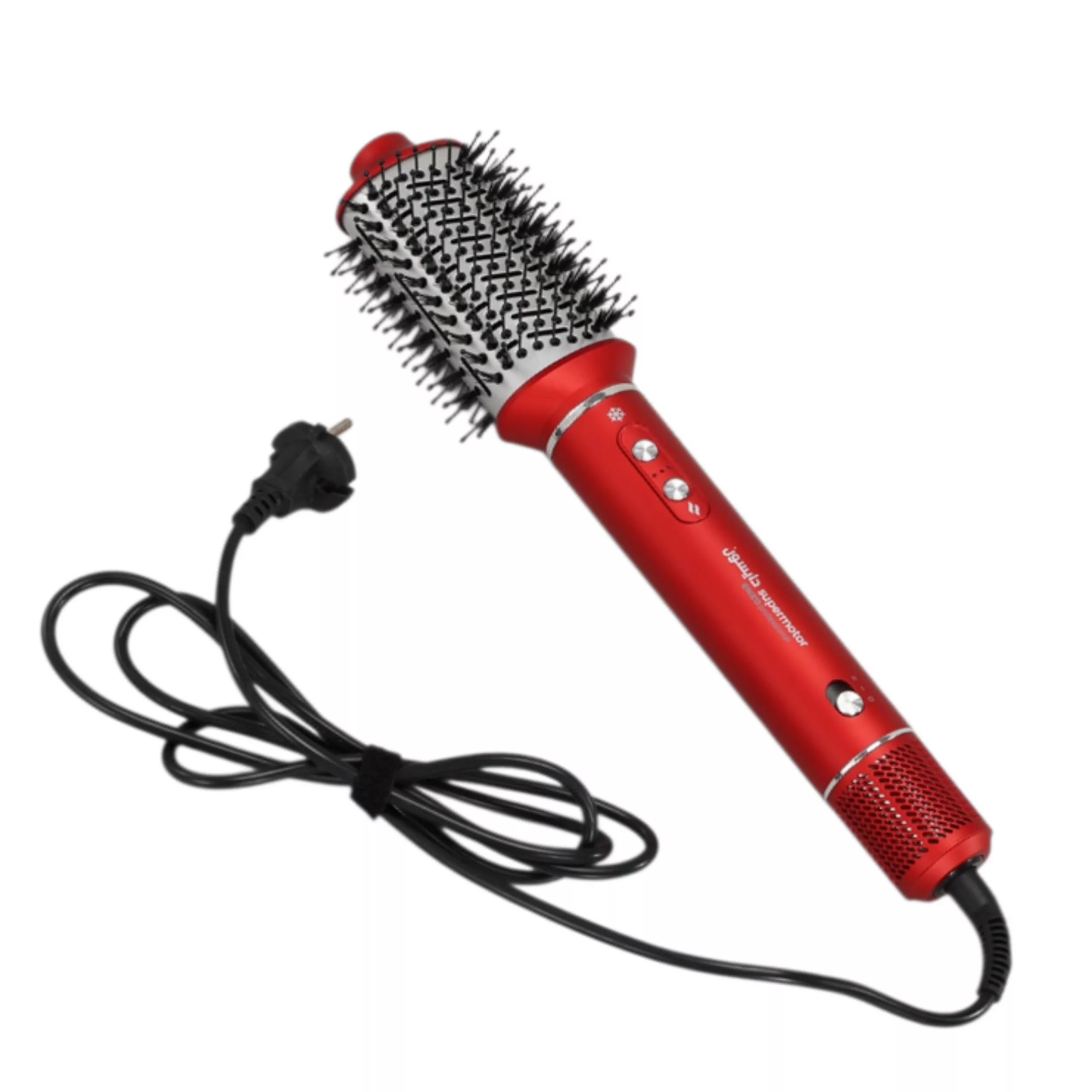 سشوار برسدار حالتدهنده 1500 وات انزو پروفیشینال مدل EN-6225