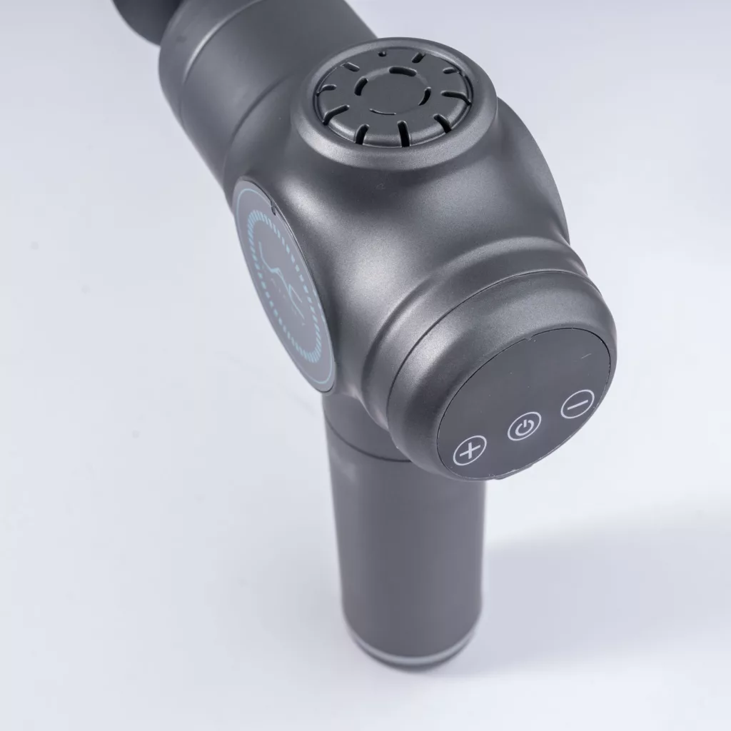 ماساژور برقی برند لایچی مدل L-005MG