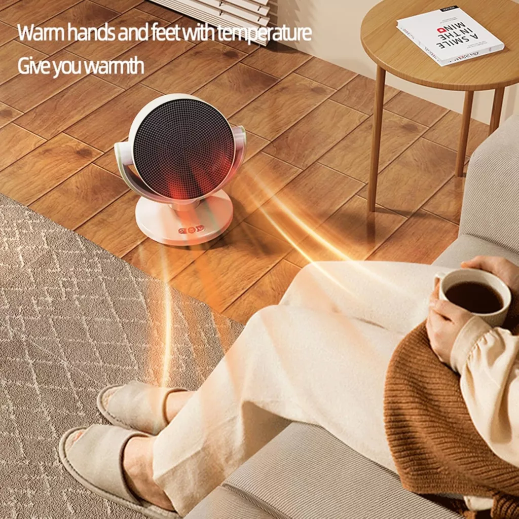 بخاری برقی مدل  N1 Heater