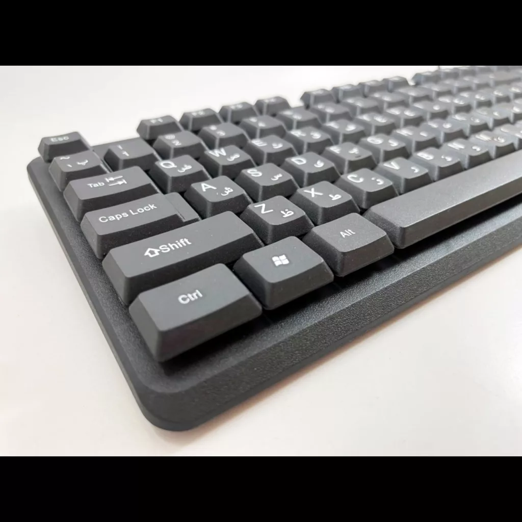 کیبورد ایکس پی-پروداکت مدل XP-8300G