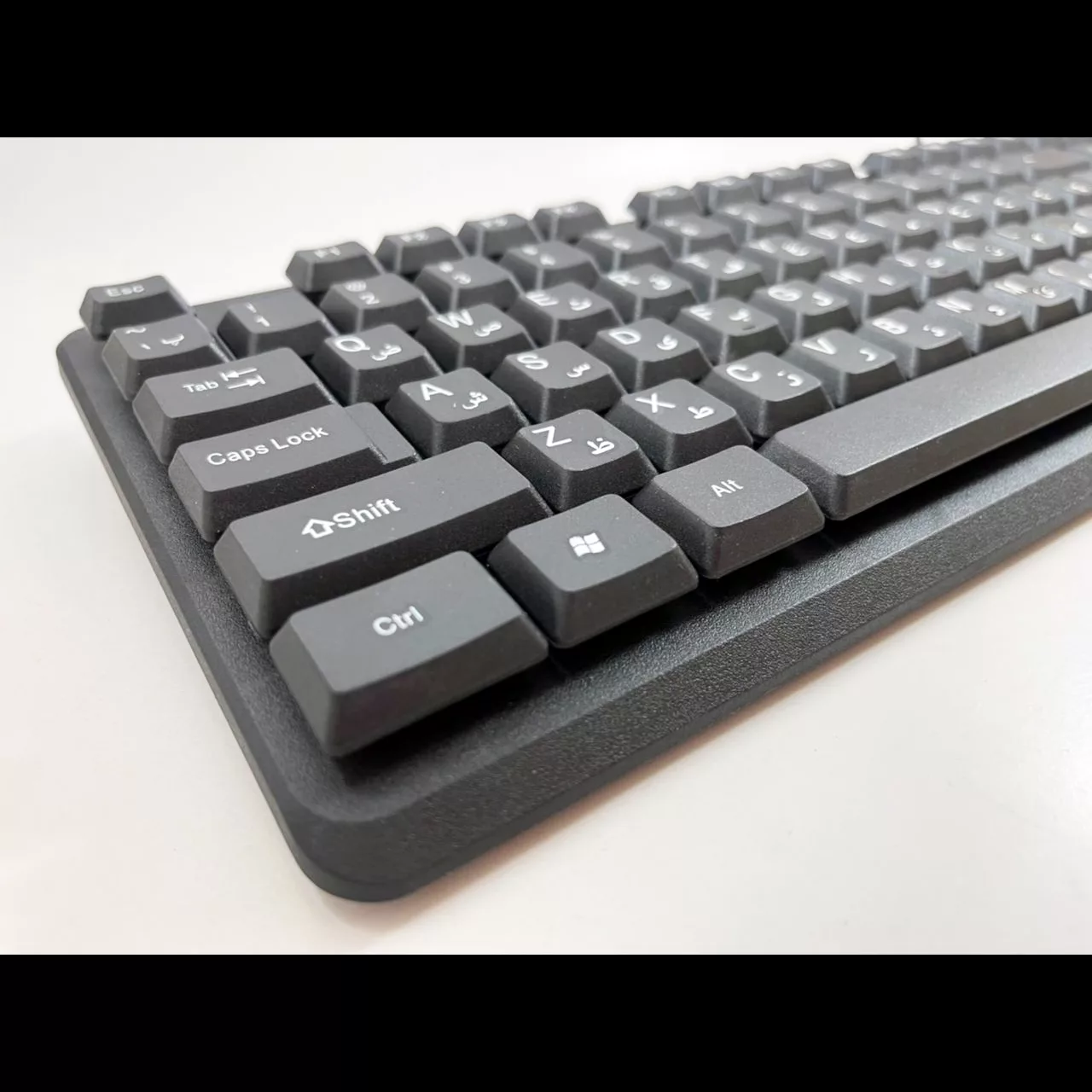 کیبورد ایکس پی-پروداکت مدل XP-8300G