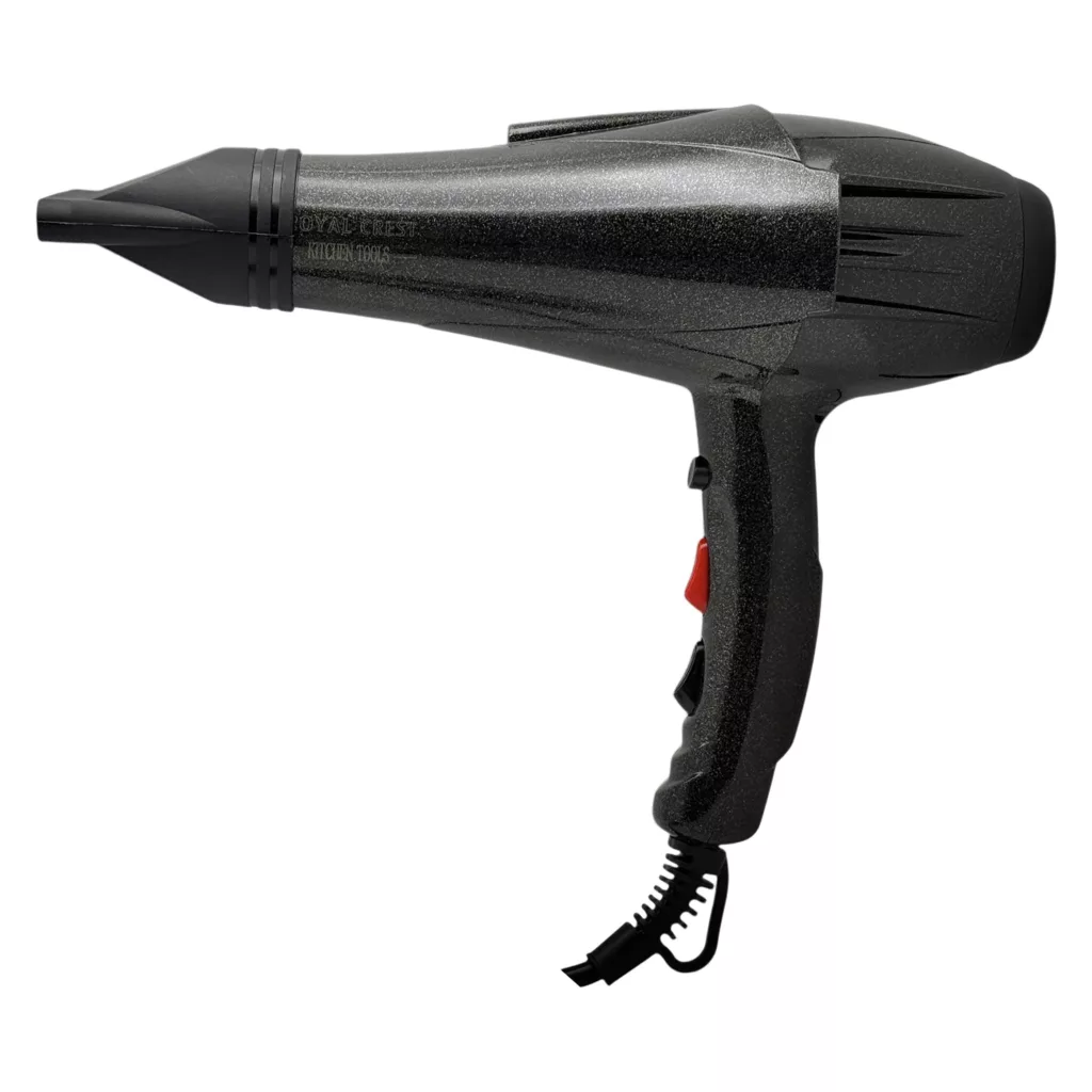 سشوار خانگی رویال کرست مدل RC-2024