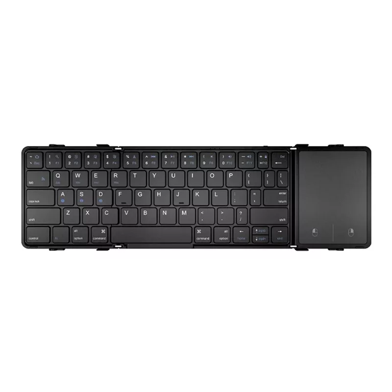 کیبورد مدل تاشو K400