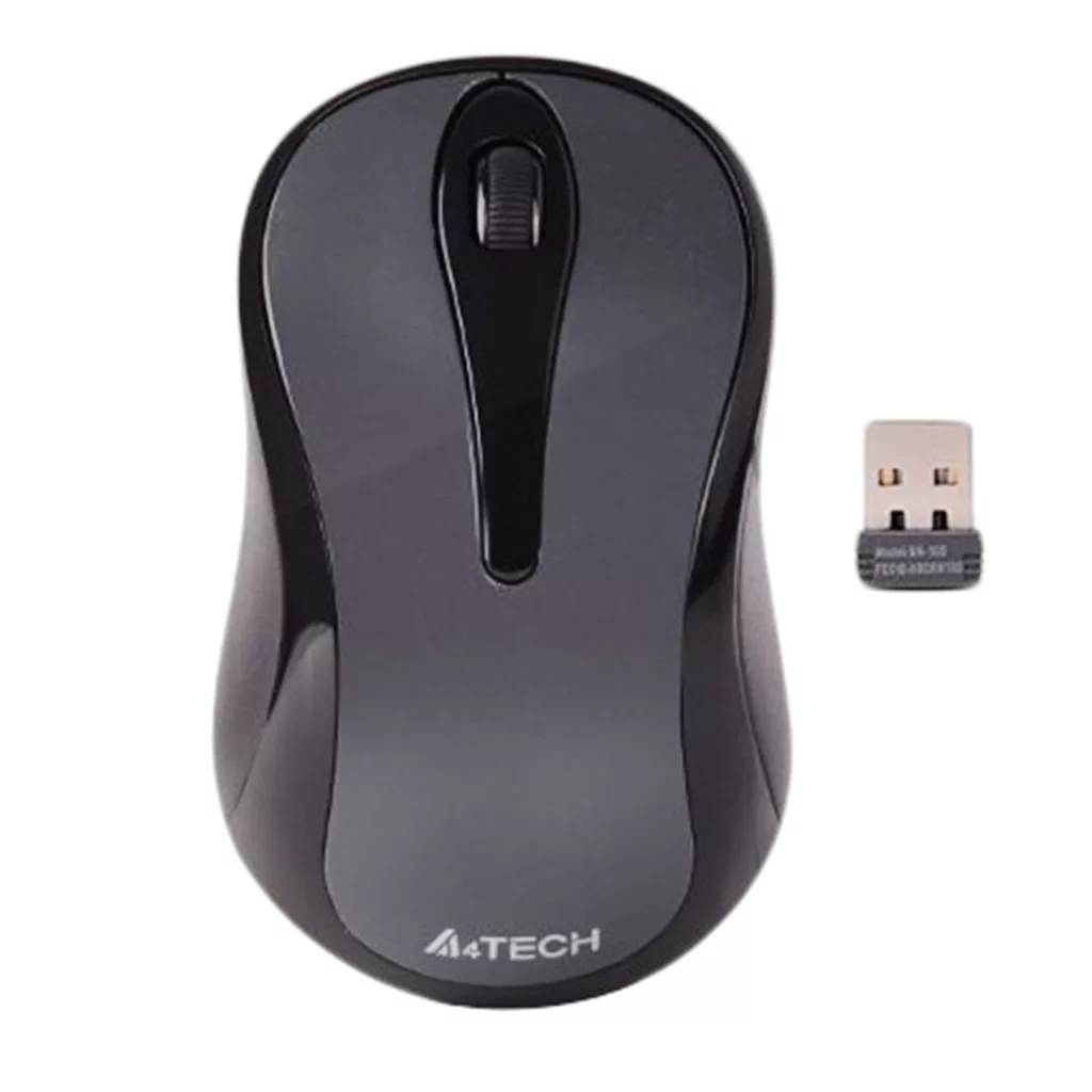 ماوس بی سیم ای فورتک مدل G3-280A