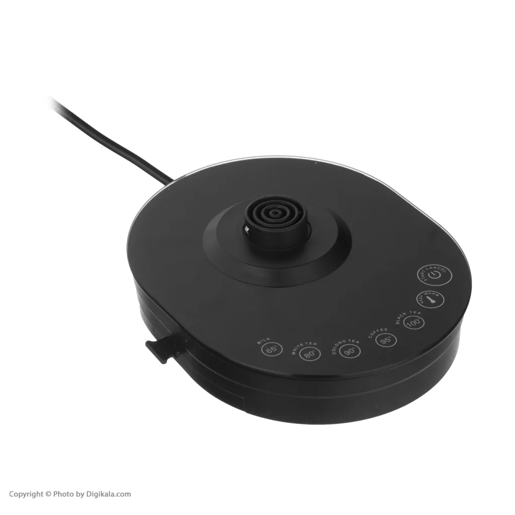 چای ساز فوما مدل FU-2012