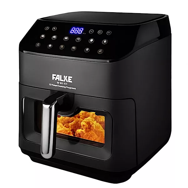 هواپز هوشمند ۶ لیتر فالکه مدل AF 255_1111