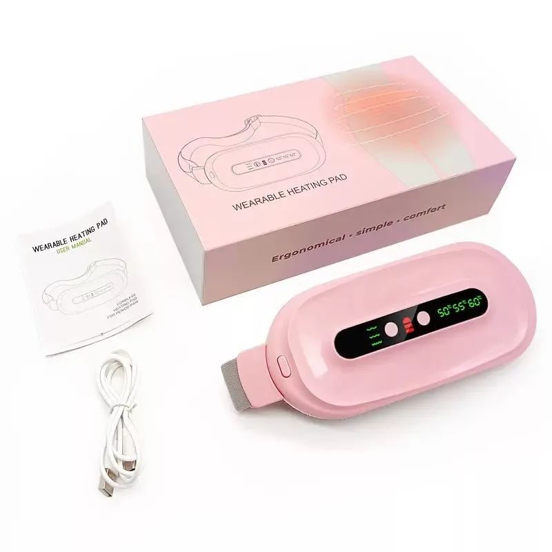 دستگاه ماساژور برقی شکم مدل 3in1