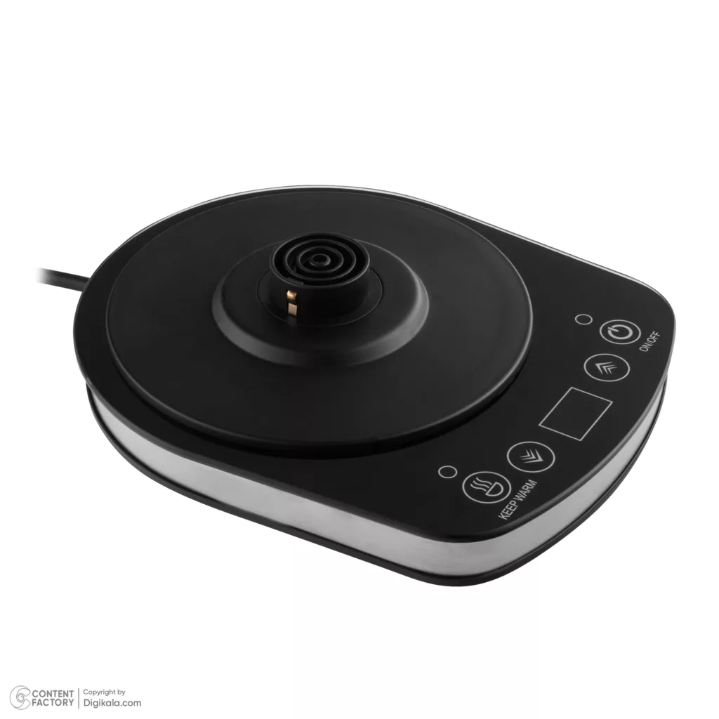 چای ساز ابکازو مدل TM-1173