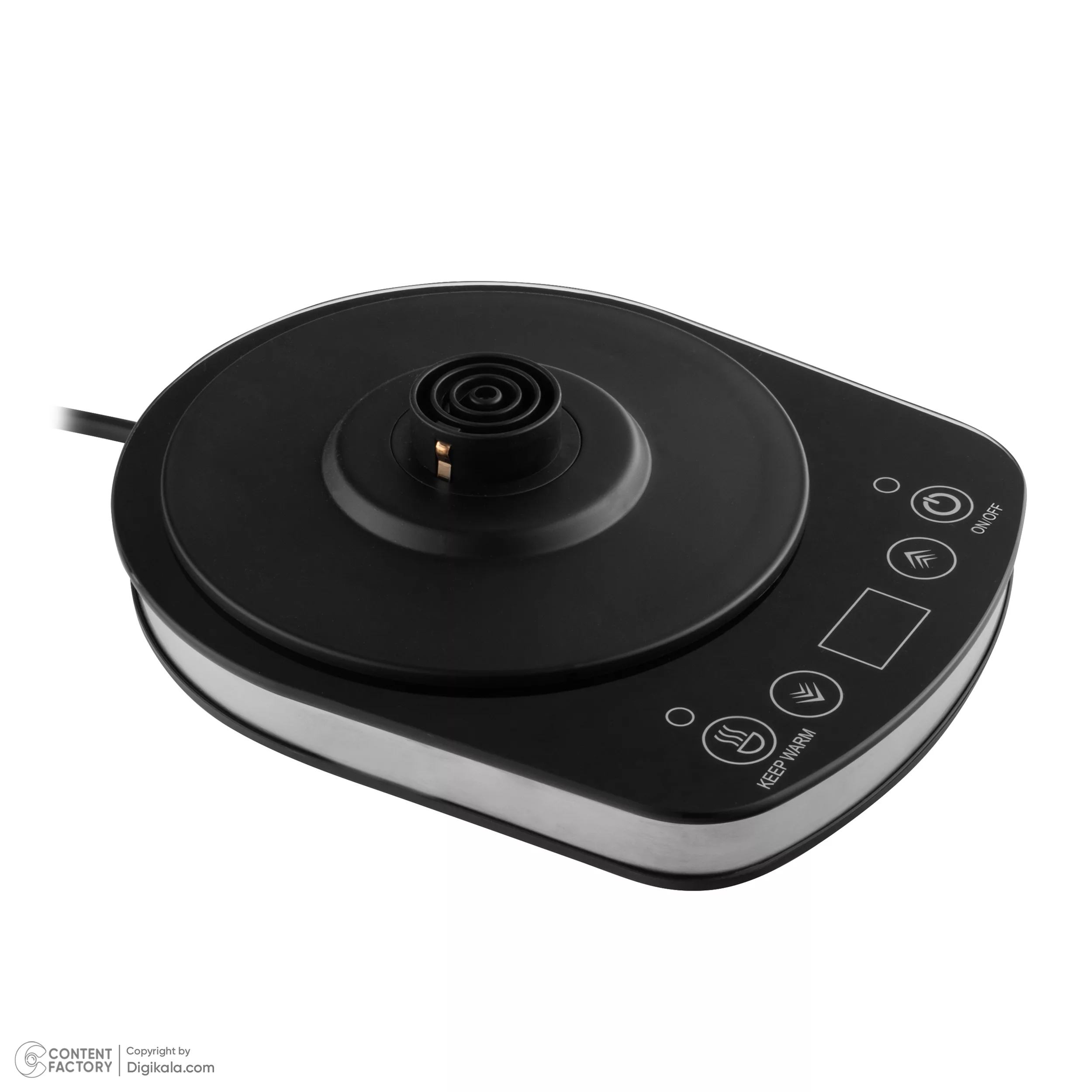 چای ساز ابکازو مدل TM-1173