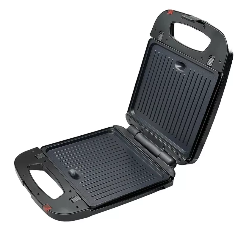 ساندویچ‌ساز هشت خانه مدل ROPER RP-8080