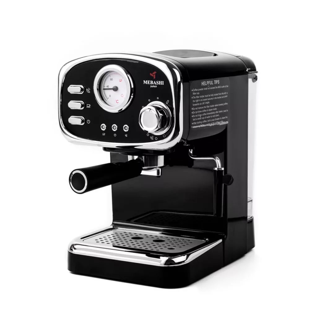 اسپرسو ساز مباشی مدل ME-ECM2010