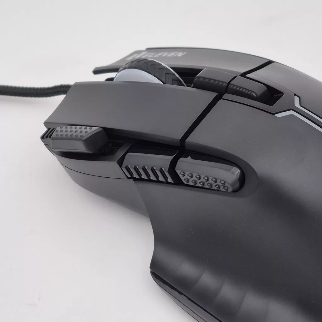 ماوس گیمینگ ایلون مدل GM10